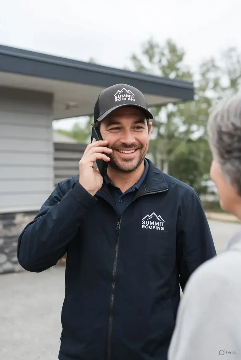 Flat Roof Leak Repair Jamaica, NY FAQs